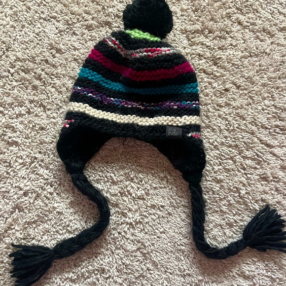 Bula beanie - Picture 1 of 3